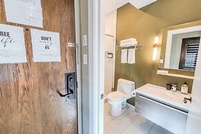 Hôtel Boutique Unique Stays