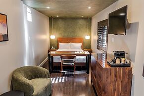 Hôtel Boutique Unique Stays