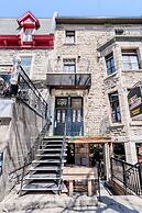 Hôtel Boutique Unique Stays