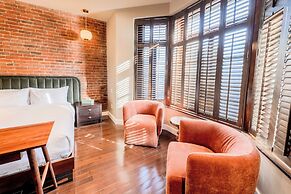 Hôtel Boutique Unique Stays