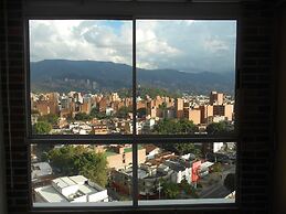 Laureles elegant Spring City Treat
