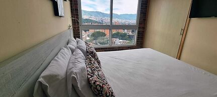 Laureles elegant Spring City Treat
