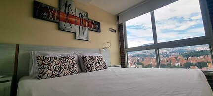 Laureles elegant Spring City Treat
