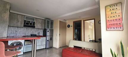 Laureles elegant Spring City Treat