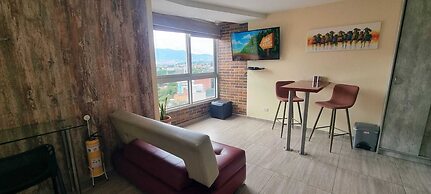 Laureles elegant Spring City Treat