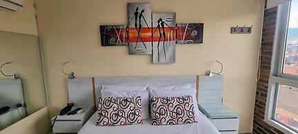 Laureles elegant Spring City Treat