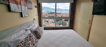 Laureles elegant Spring City Treat
