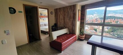 Laureles elegant Spring City Treat