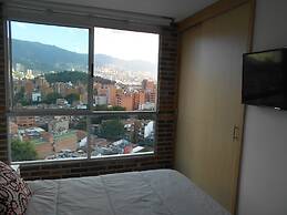 Laureles elegant Spring City Treat