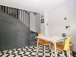 Elm Cottage