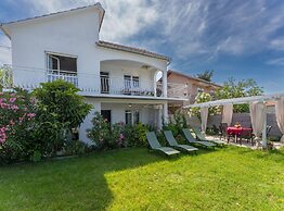 Holiday Home Sanda