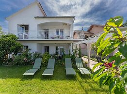 Holiday Home Sanda