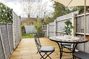 Beautiful 2 bed in Walthamstow