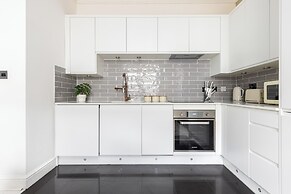 Beautiful 2 bed in Walthamstow