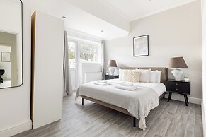 Beautiful 2 bed in Walthamstow