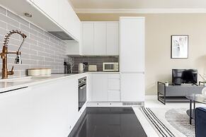 Beautiful 2 bed in Walthamstow