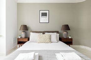 Beautiful 2 bed in Walthamstow