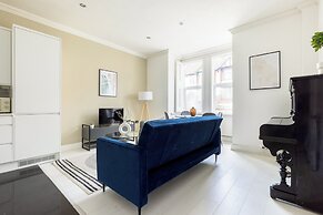 Beautiful 2 bed in Walthamstow