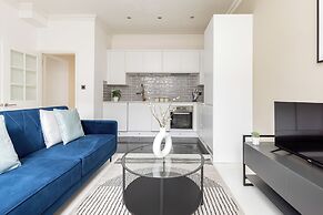 Beautiful 2 bed in Walthamstow