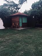 LOS FUNDADORES estancia ecológica