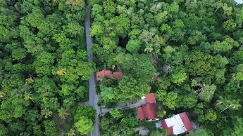 LOS FUNDADORES estancia ecológica