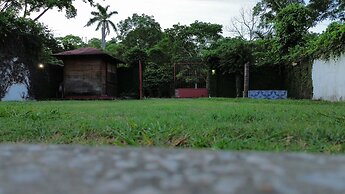 LOS FUNDADORES estancia ecológica