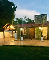 LOS FUNDADORES estancia ecológica