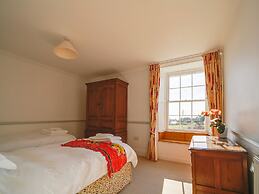 Porthcothan House