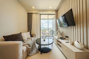 The Ozone Residences Bangtao