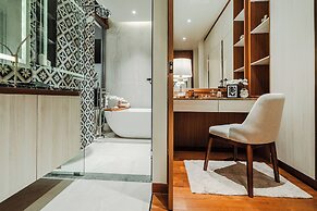 The Ozone Residences Bangtao