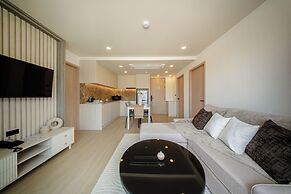 The Ozone Residences Bangtao