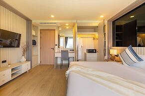 The Ozone Residences Bangtao