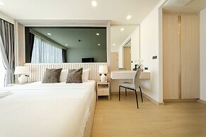 The Ozone Residences Bangtao