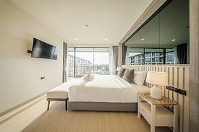 The Ozone Residences Bangtao