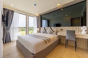 The Ozone Residences Bangtao