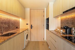 The Ozone Residences Bangtao