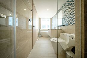The Ozone Residences Bangtao