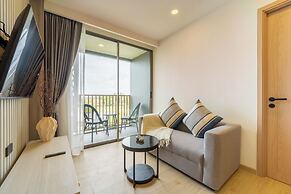 The Ozone Residences Bangtao