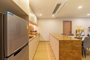 The Ozone Residences Bangtao