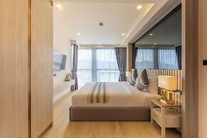 The Ozone Residences Bangtao