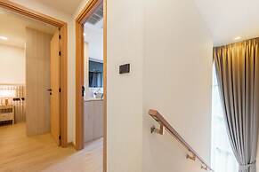 The Ozone Residences Bangtao