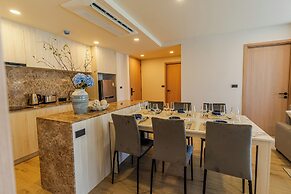 The Ozone Residences Bangtao