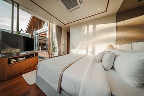 The Ozone Residences Bangtao