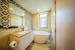 The Ozone Residences Bangtao