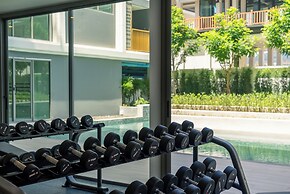 The Ozone Residences Bangtao