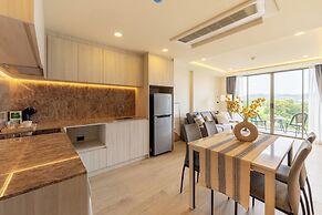 The Ozone Residences Bangtao