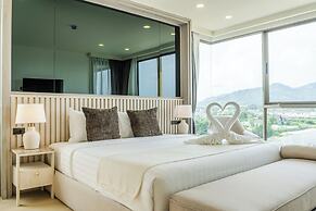 The Ozone Residences Bangtao