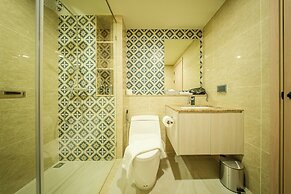 The Ozone Residences Bangtao