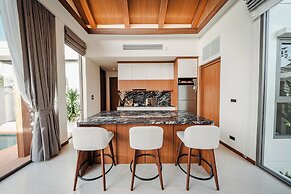 The Ozone Residences Bangtao