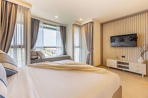 The Ozone Residences Bangtao